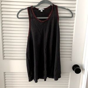 James Perse tank top